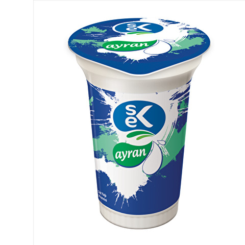 Ayran