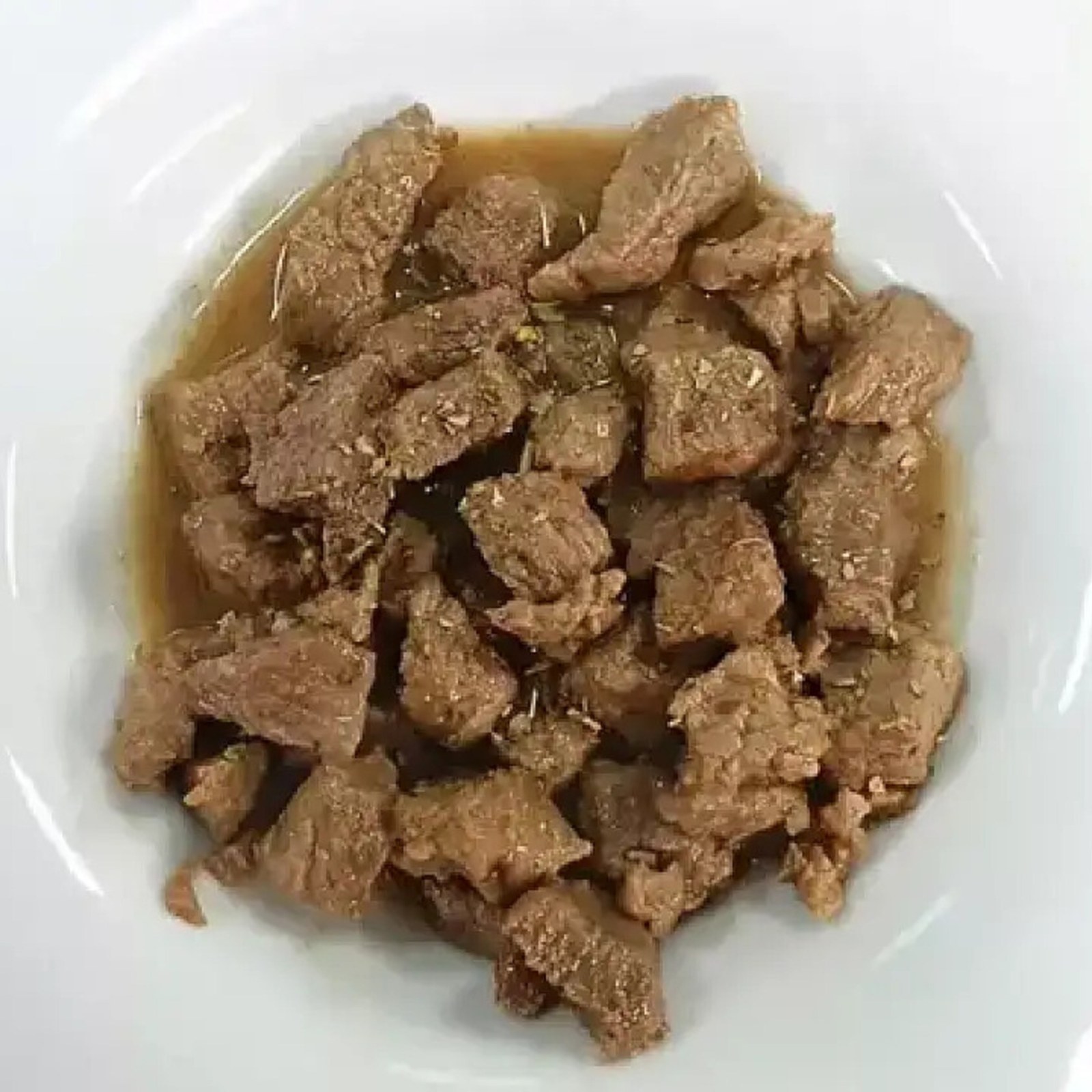 Çoban Kavurma