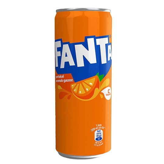 Fanta