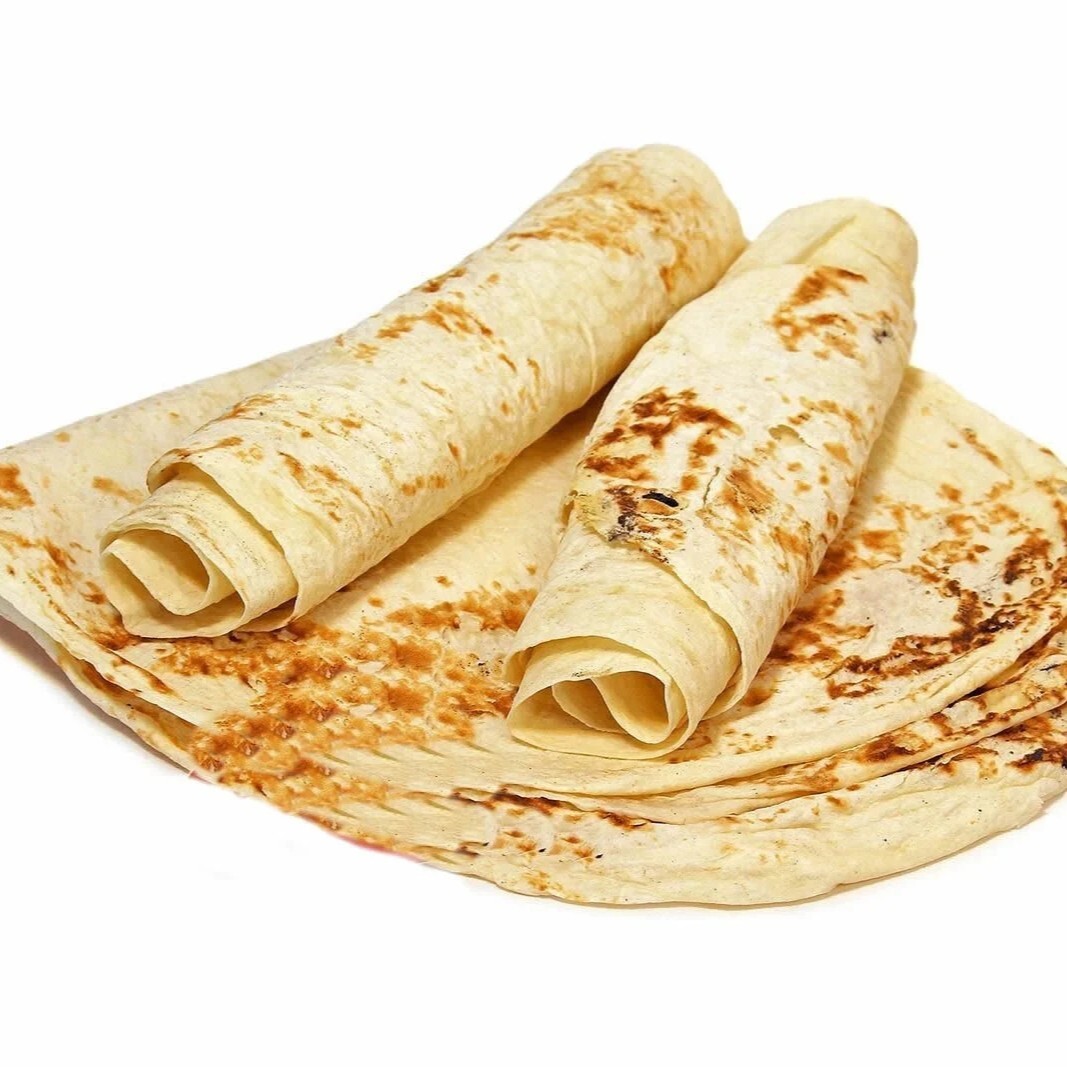 Lavaş (5 Adet)