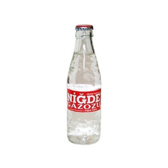Niğde Gazozu (250 ml)