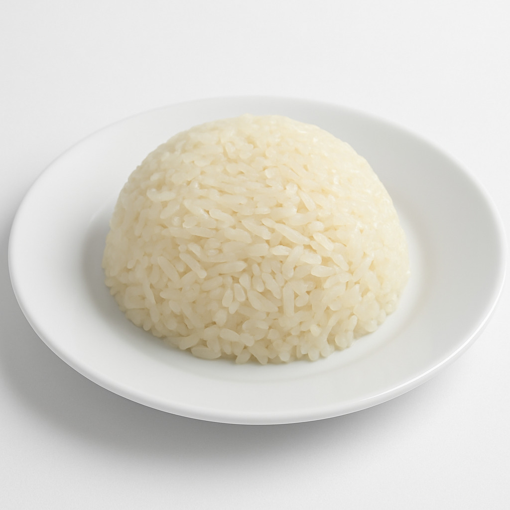 Pirinç Pilavı