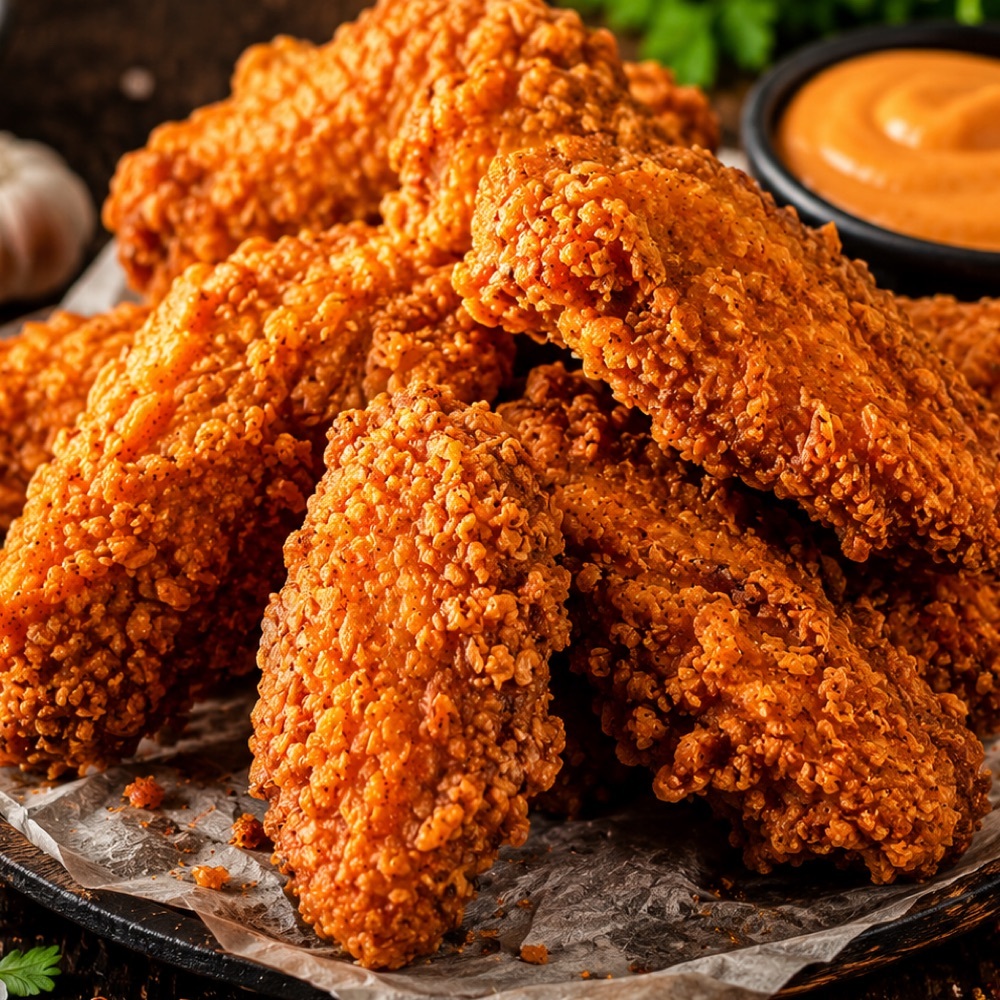 Wings (2 Adet)