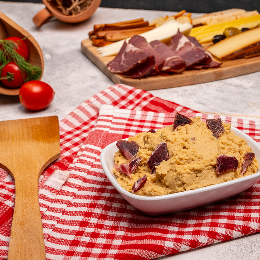 Humus (250 g)