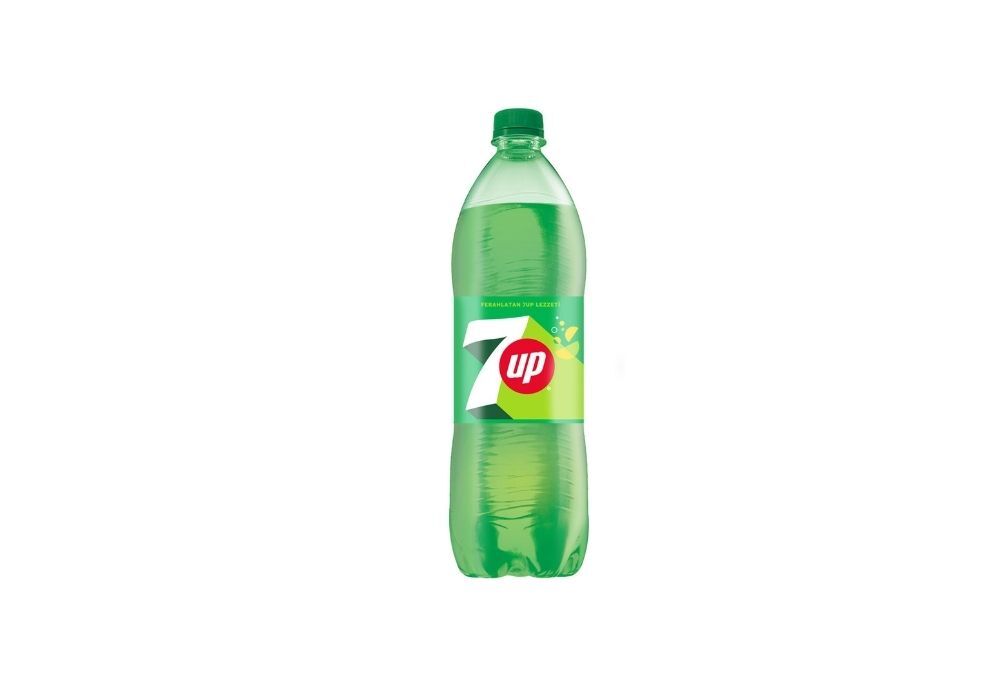 7 Up (1 L.)