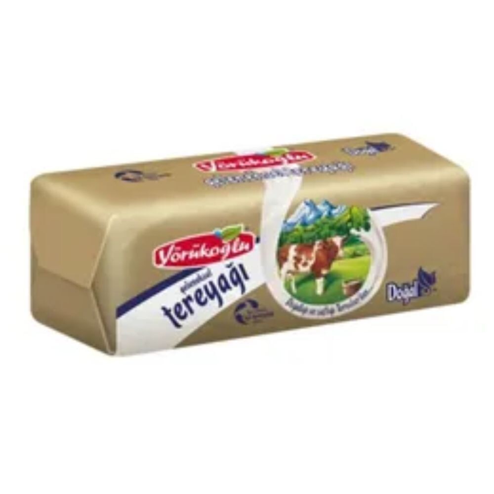 Piknik Tereyağı