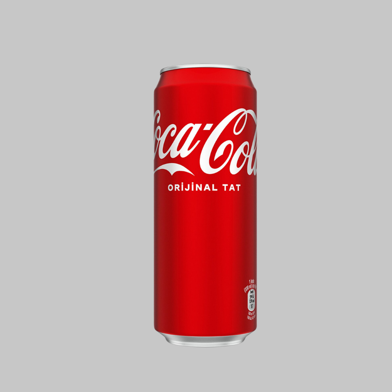 Coca-Cola (33 cl)