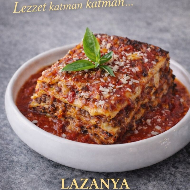 Lazanya