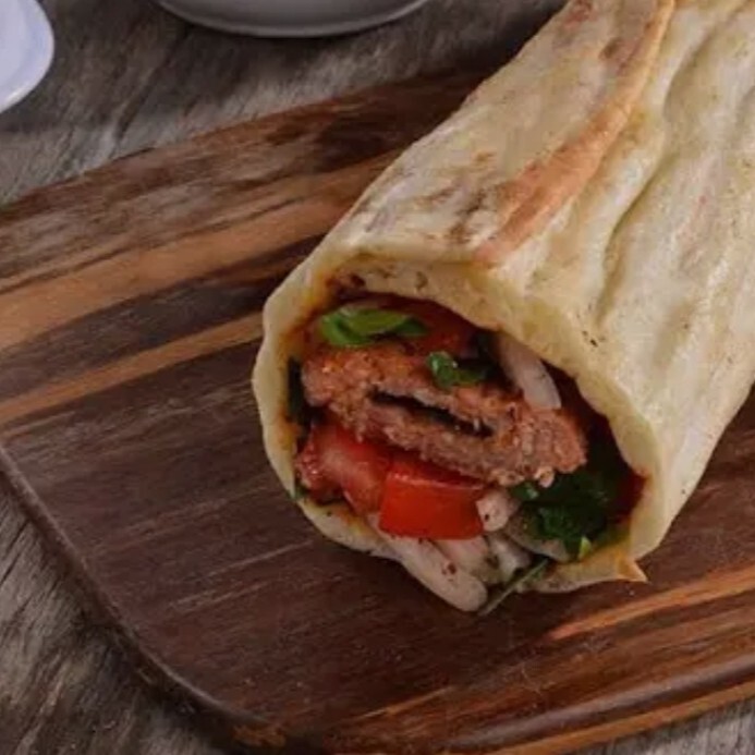 Adana Kebap