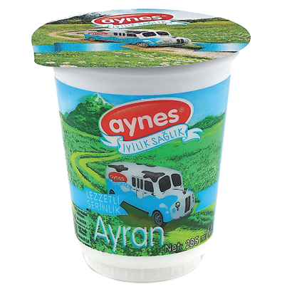 Ayran 290 ml