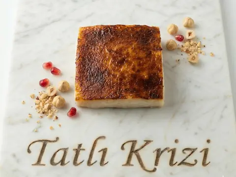 Kazandibi (200 gr.)