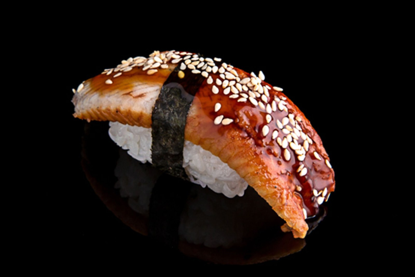 Unagi Nigiri