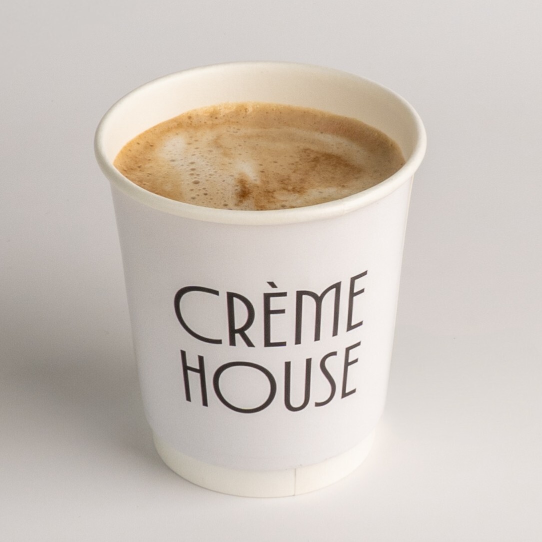 Flat White