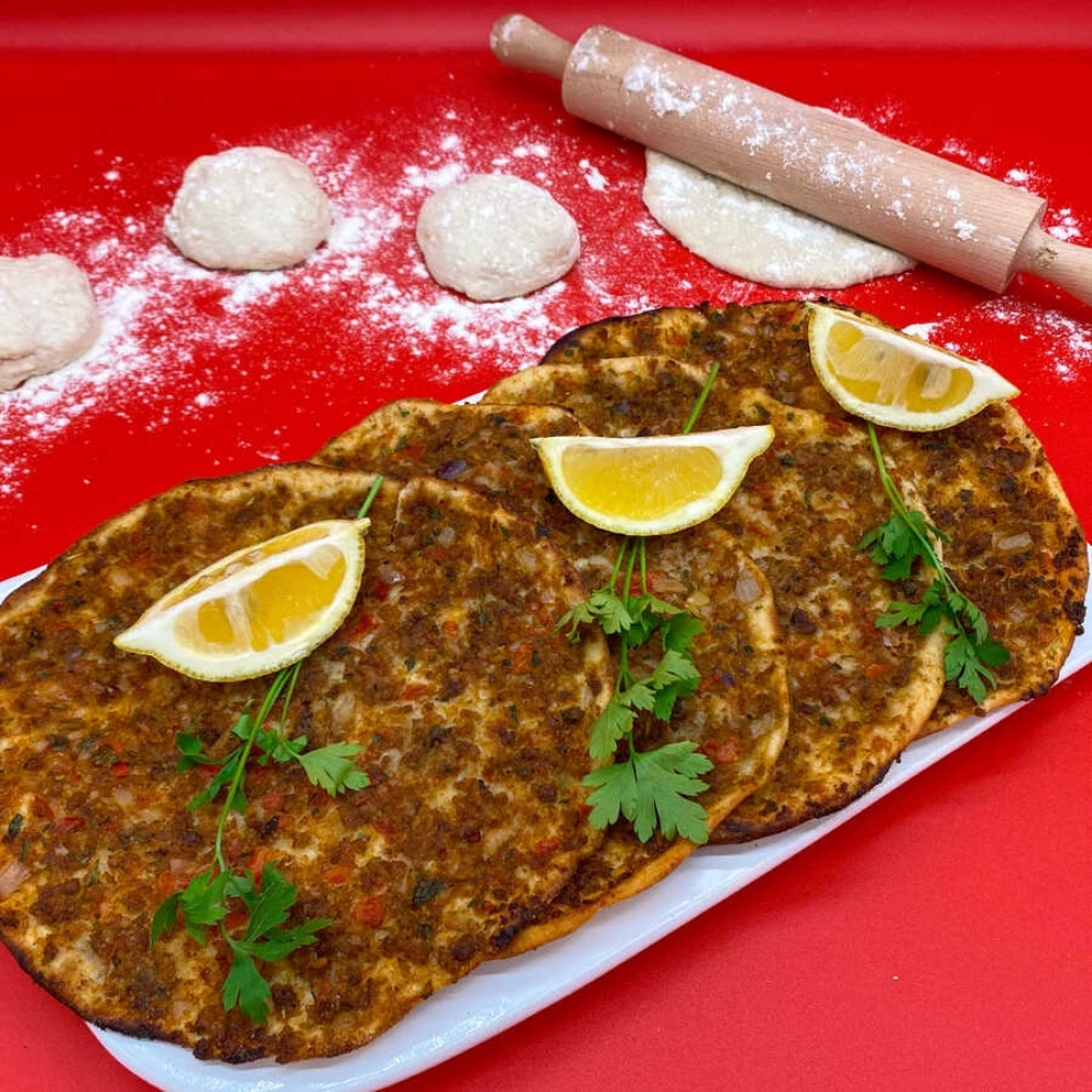 Lahmacun