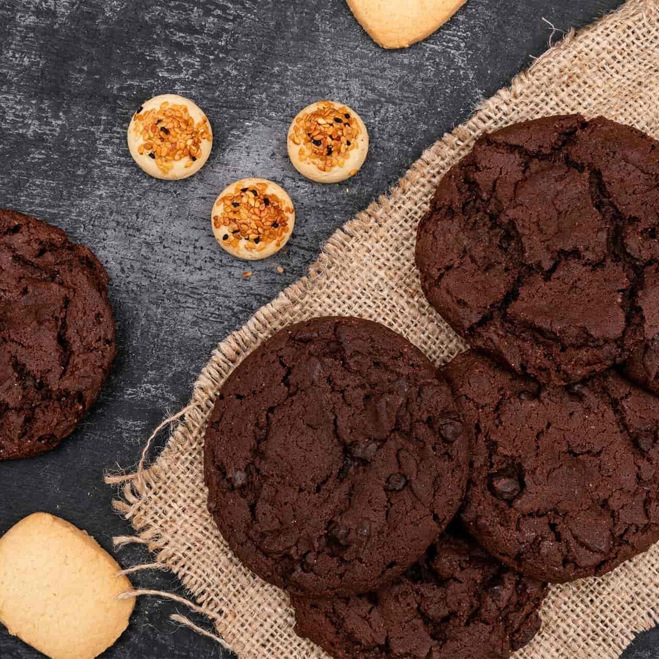 Kakaolu Cookie (70gr.)
