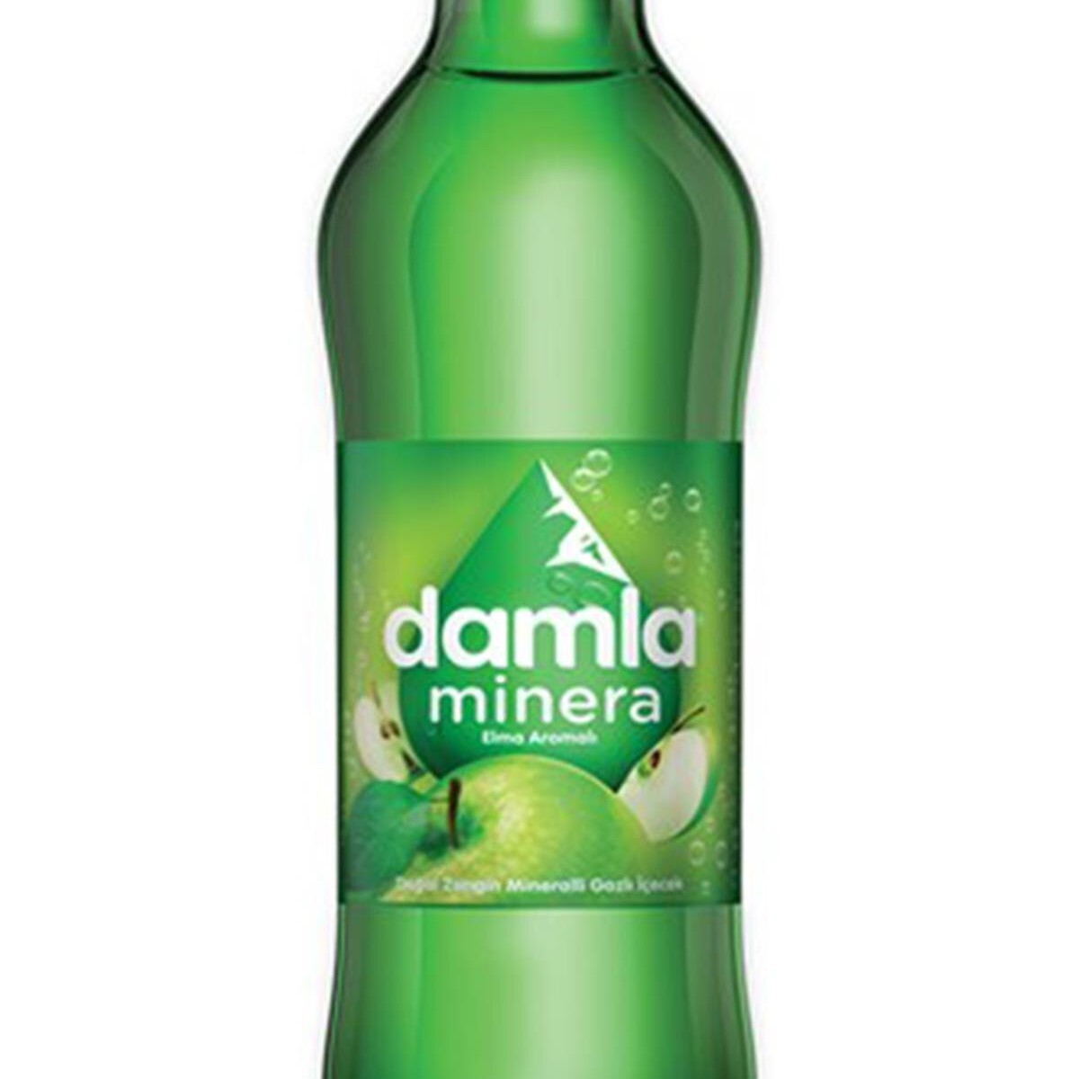 Elmalı Soda