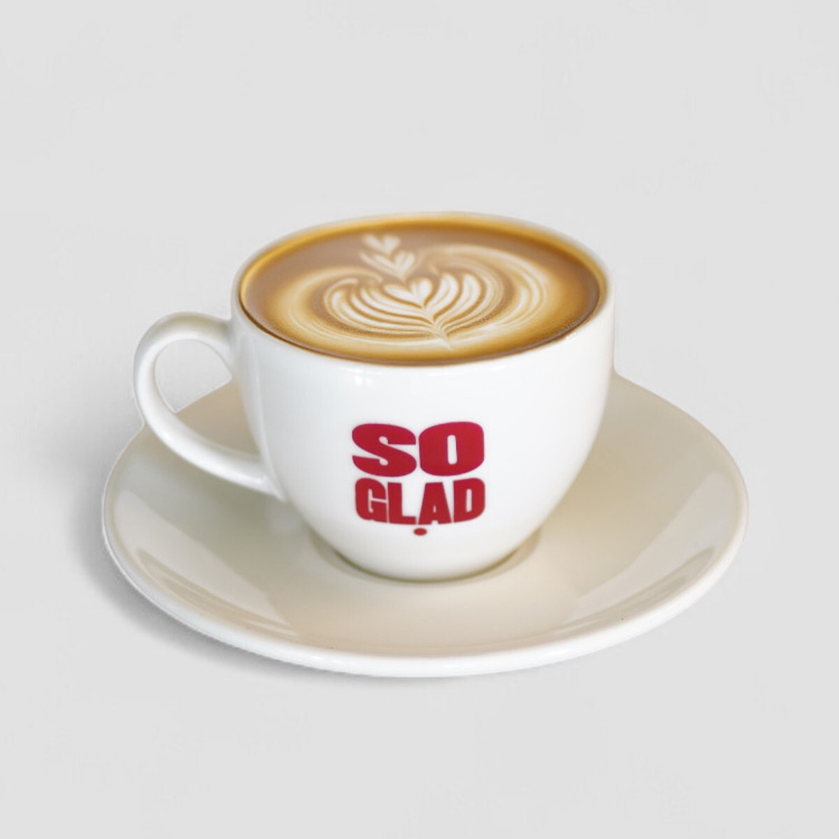 White Mocha