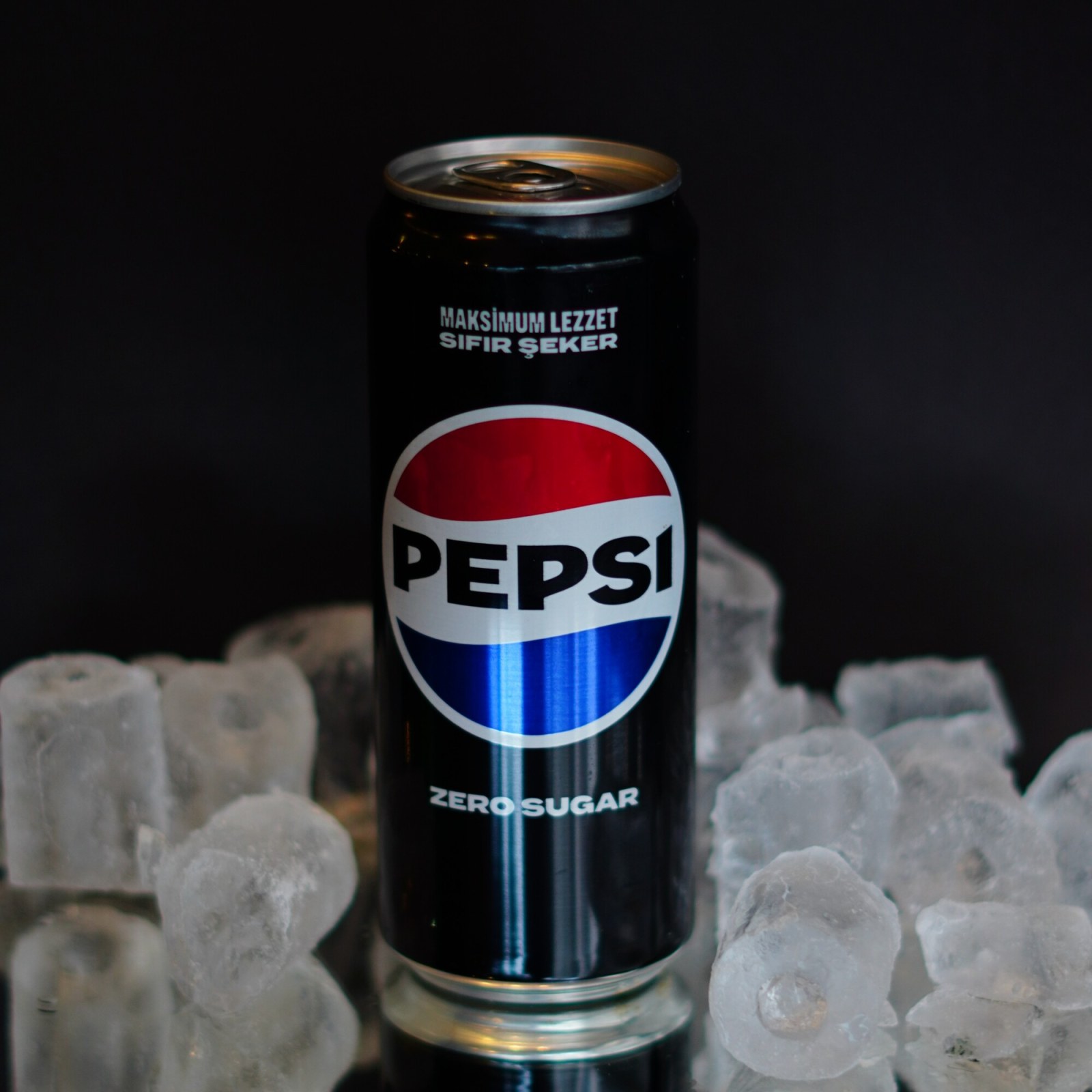 Pepsi Max (330ml)