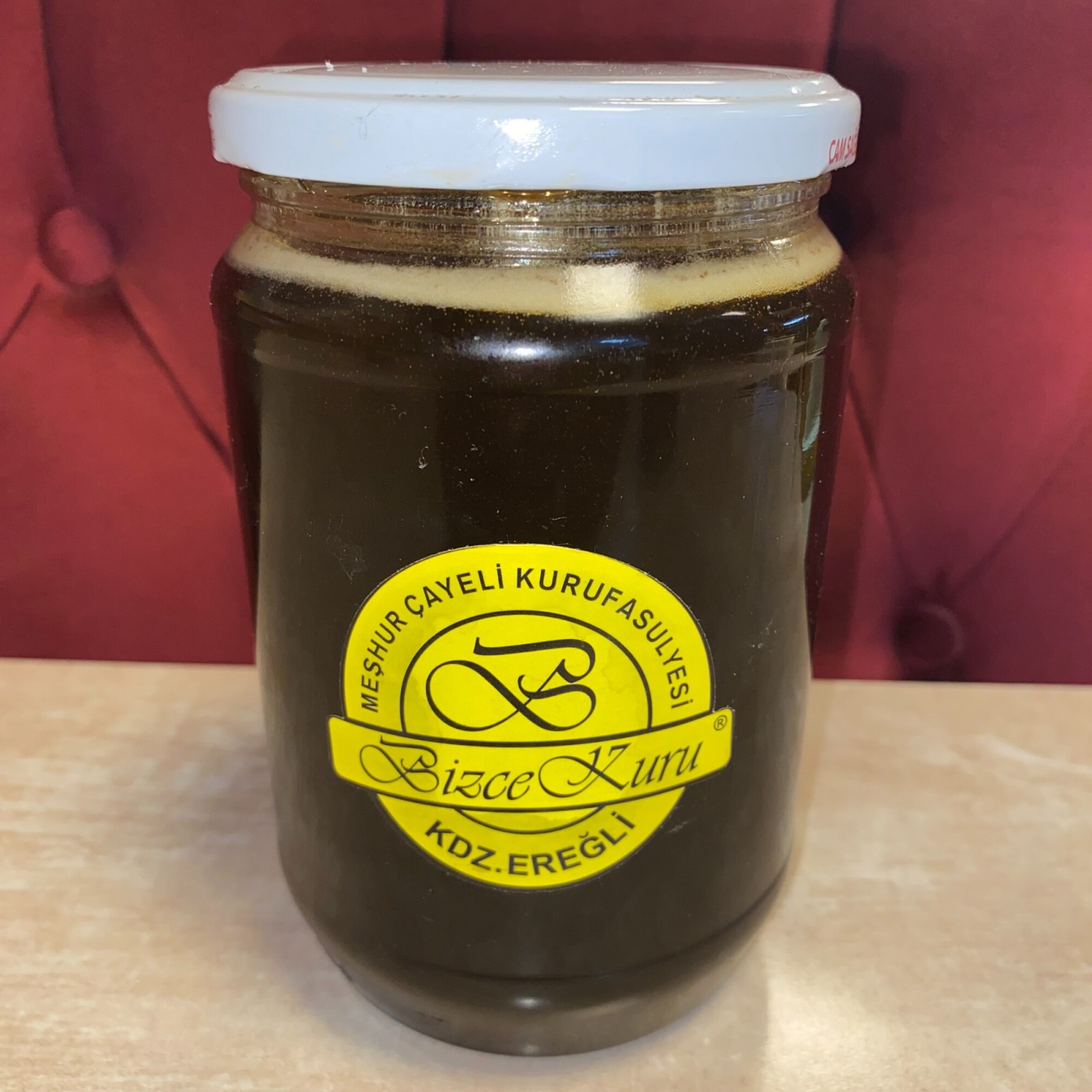 Kestane Balı (1 kg)