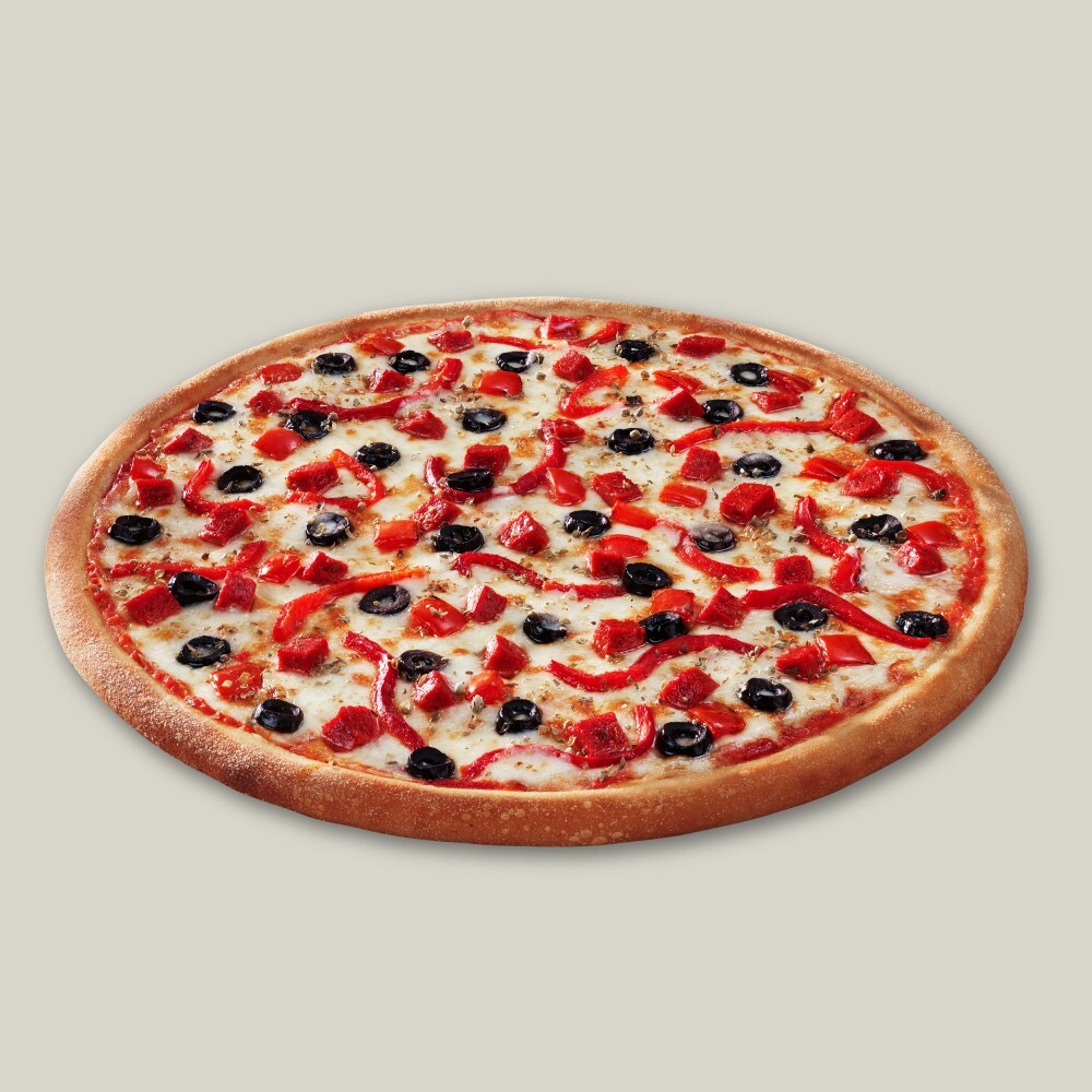 İtalyalı Pizza (Büyük)
