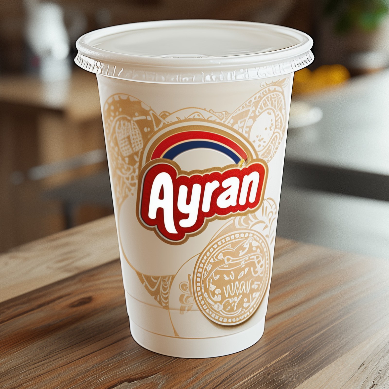 Büyük Ayran
