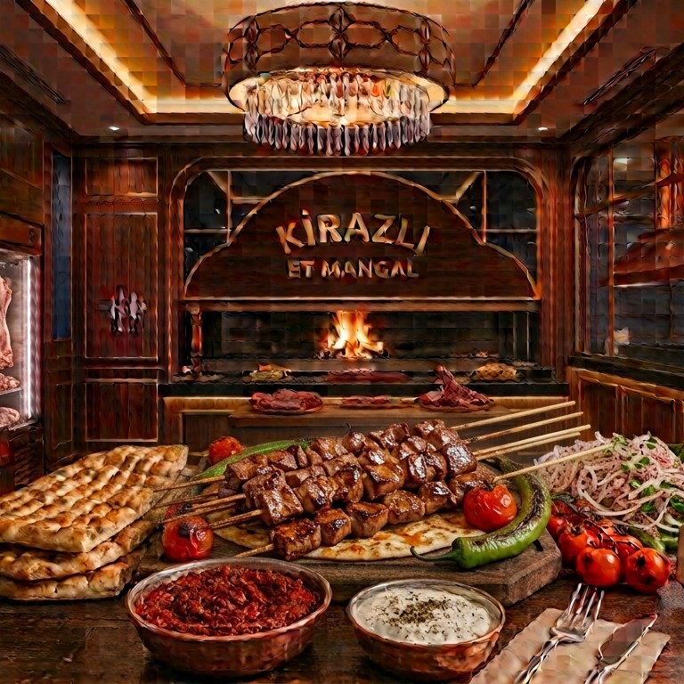 Porsiyon Ciğer