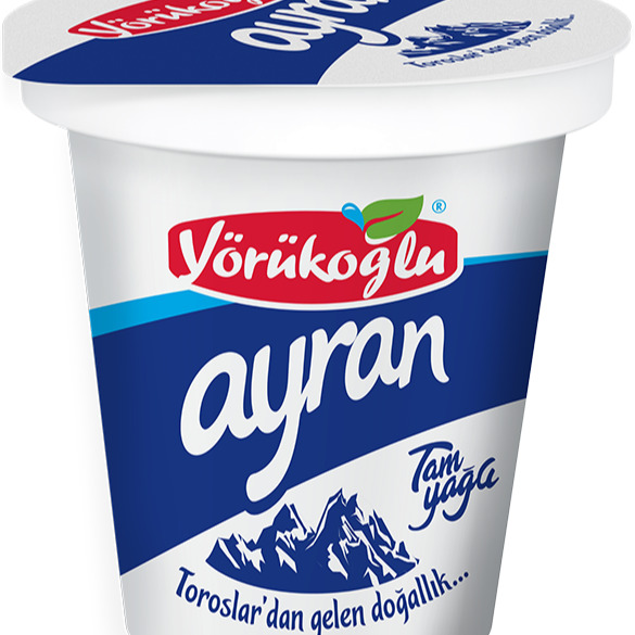 Ayran (20 cl.)