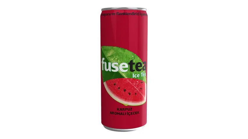 Fuse Tea Karpuz (300 Ml)