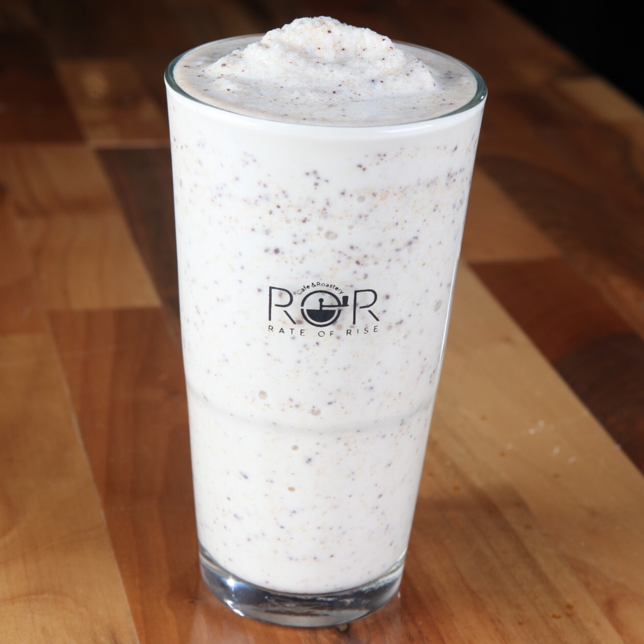 Cookienut Milkshake