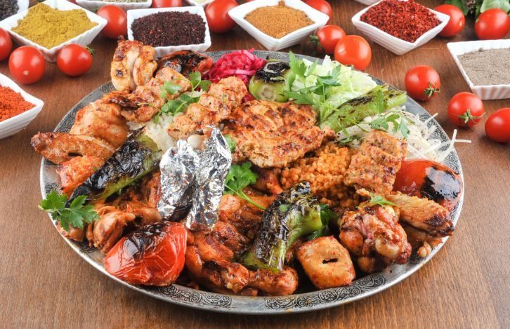 Vali Kebap