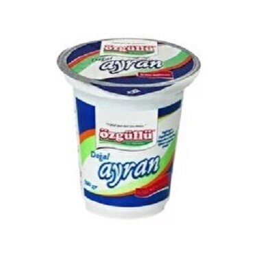 Ayran (Büyük)