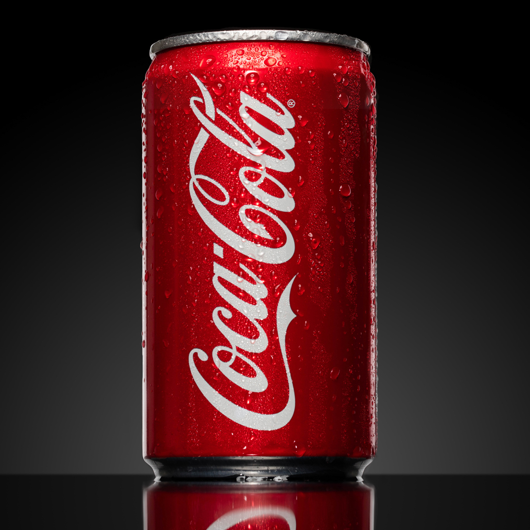 Coca Cola (33cl)