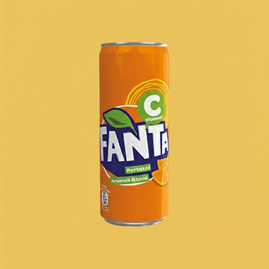 Fanta