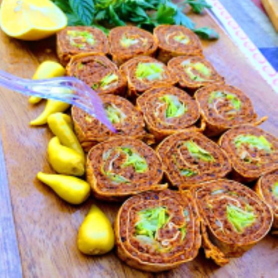 Sushi Servis