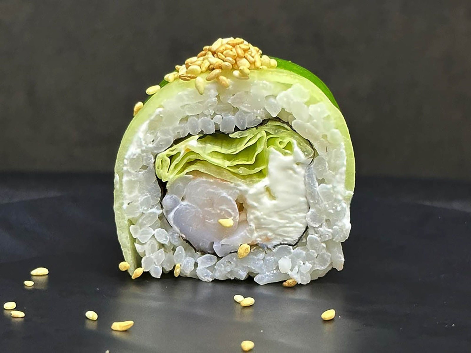 Fresh Roll