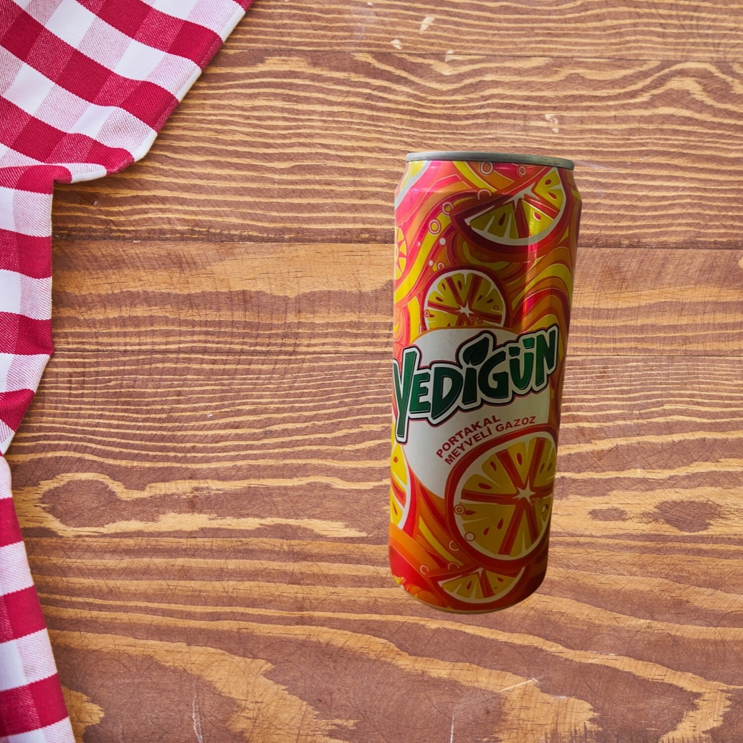 Yedigün (330 ml)