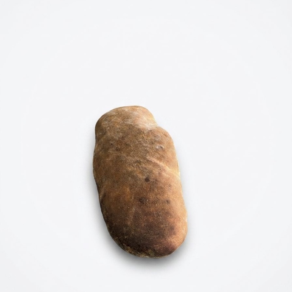Tandır Ekmek