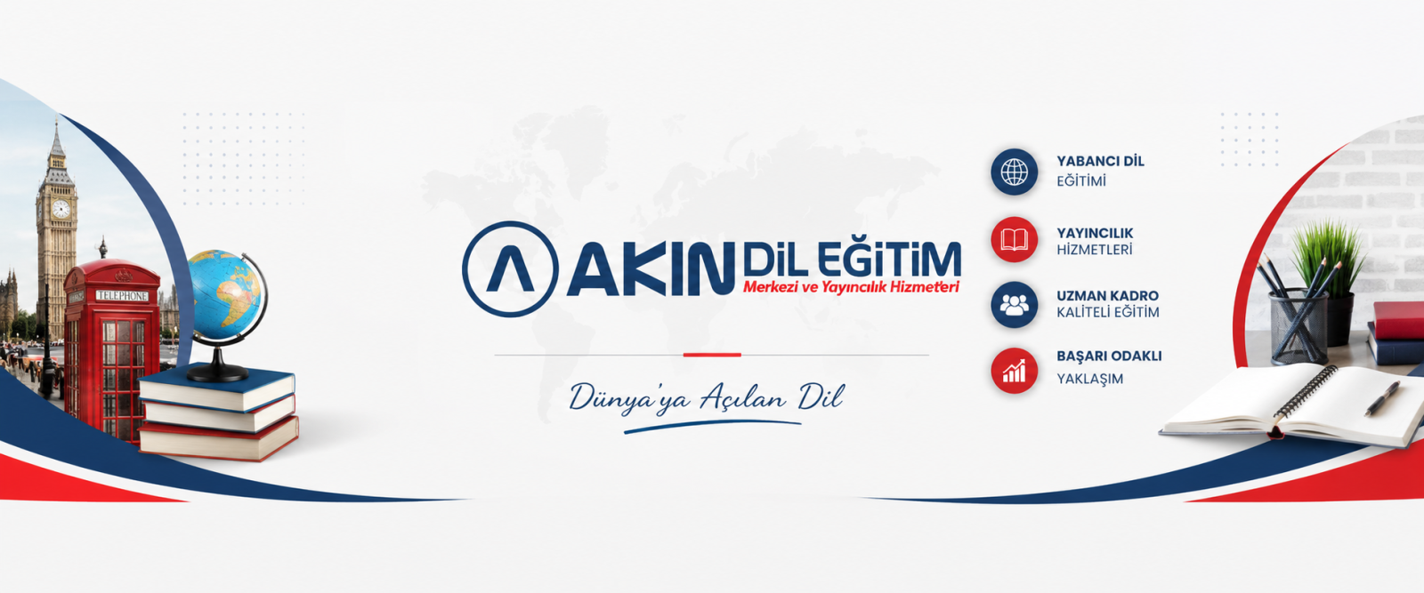 AKIN DİL