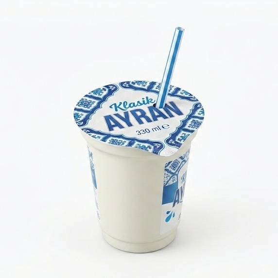Ayran (330 ml)