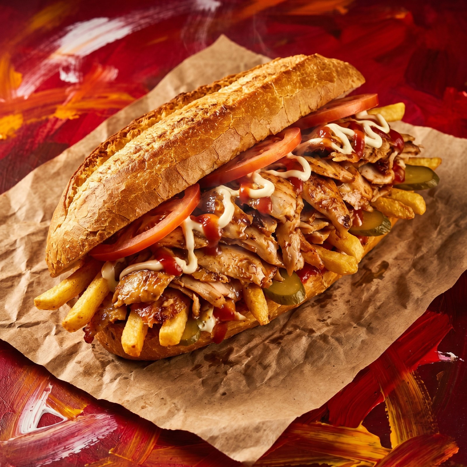 Tam Ekmek