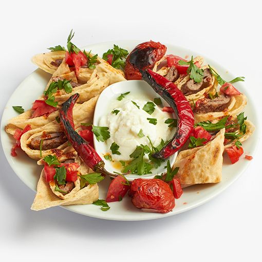 Beyti Kebap (Açık)