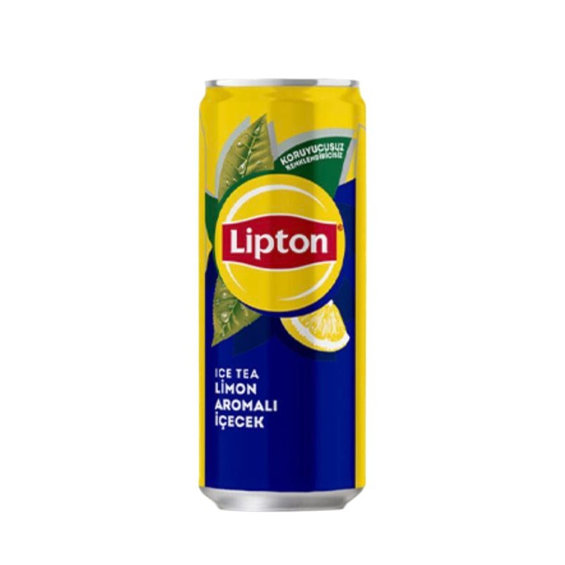 Lipton Limon