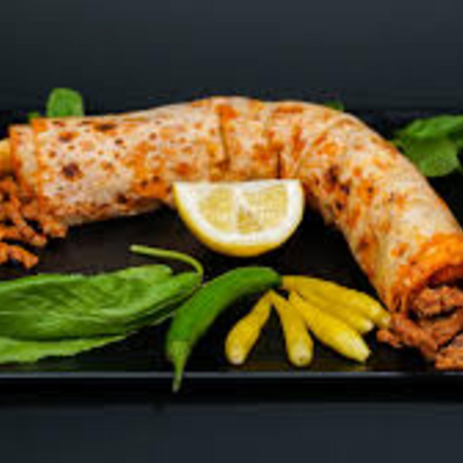 45cm et tantuni dürüm