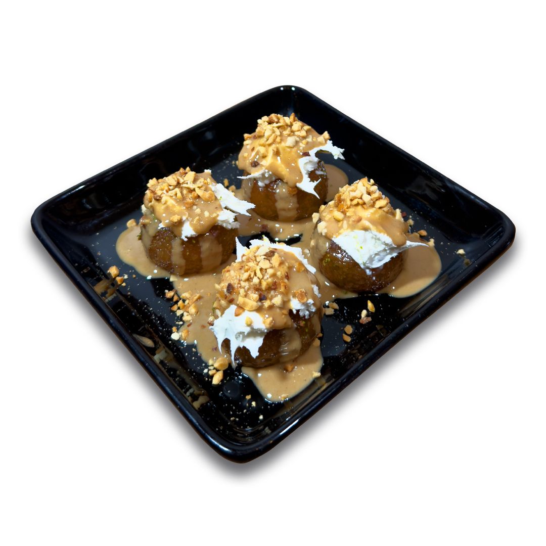 Kemalpaşa Tatlısı Tam Tekmil(500 gr.)