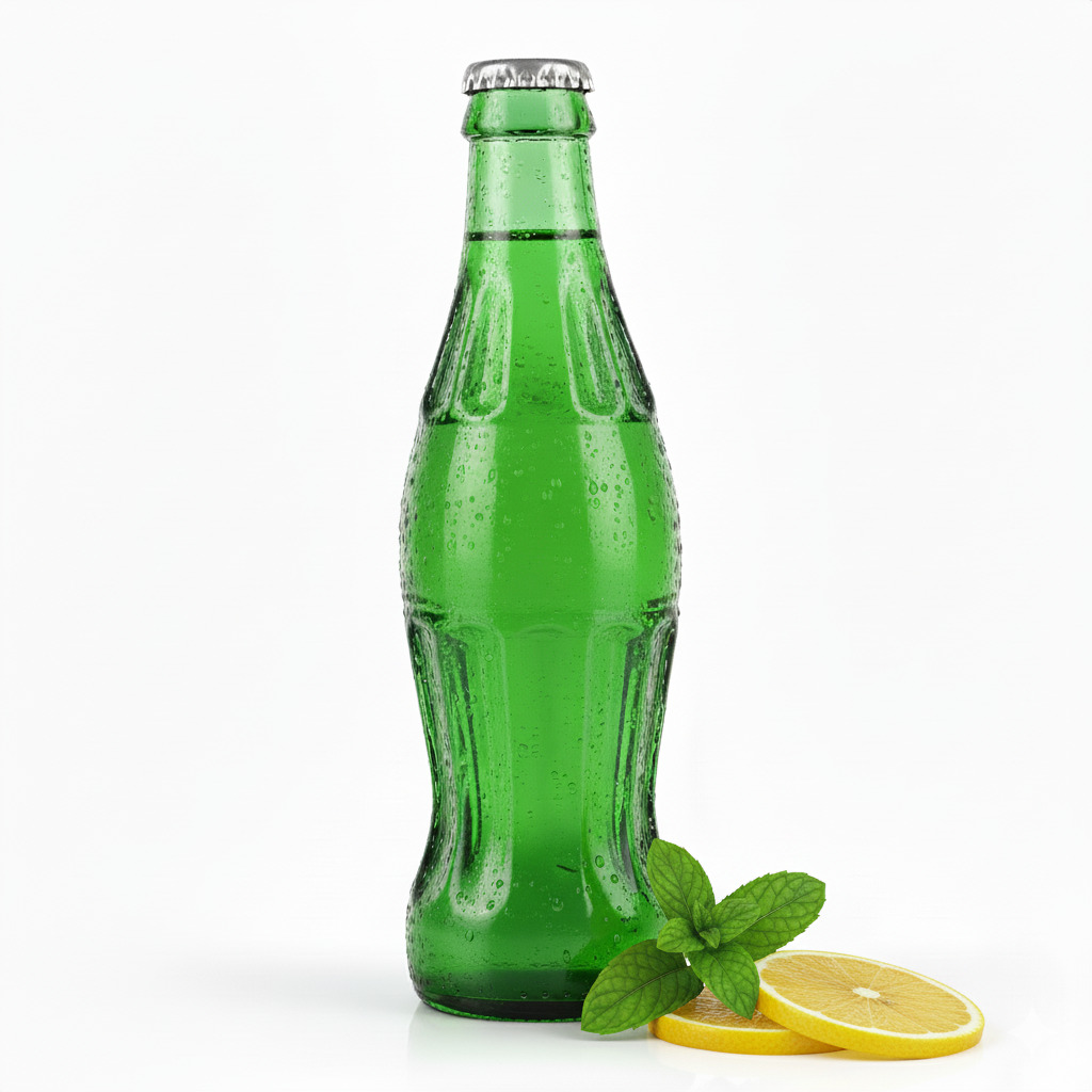 Limonlu Soda