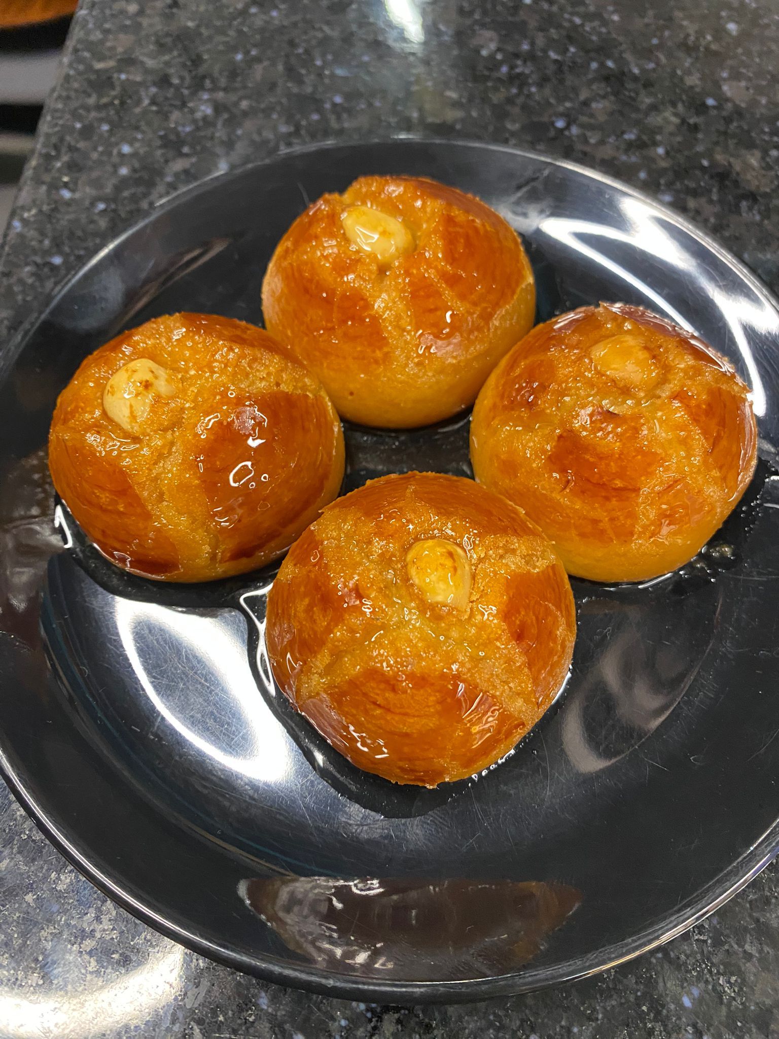 Şekerpare (250 gr.)