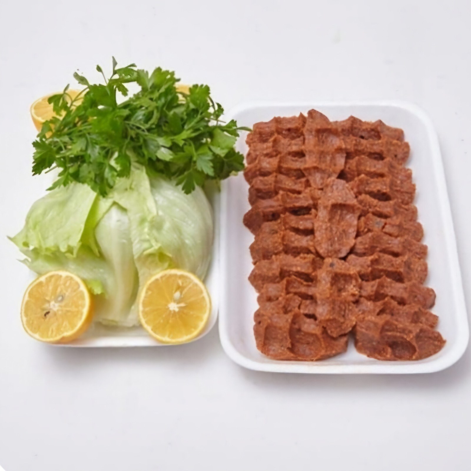 Çiğ Köfte (1 KG)