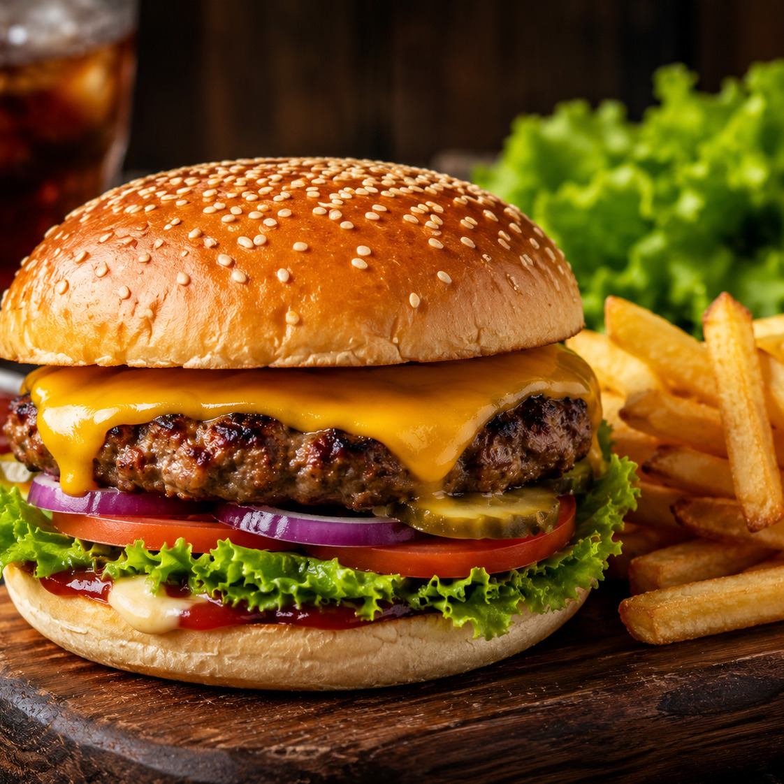 Chessburger