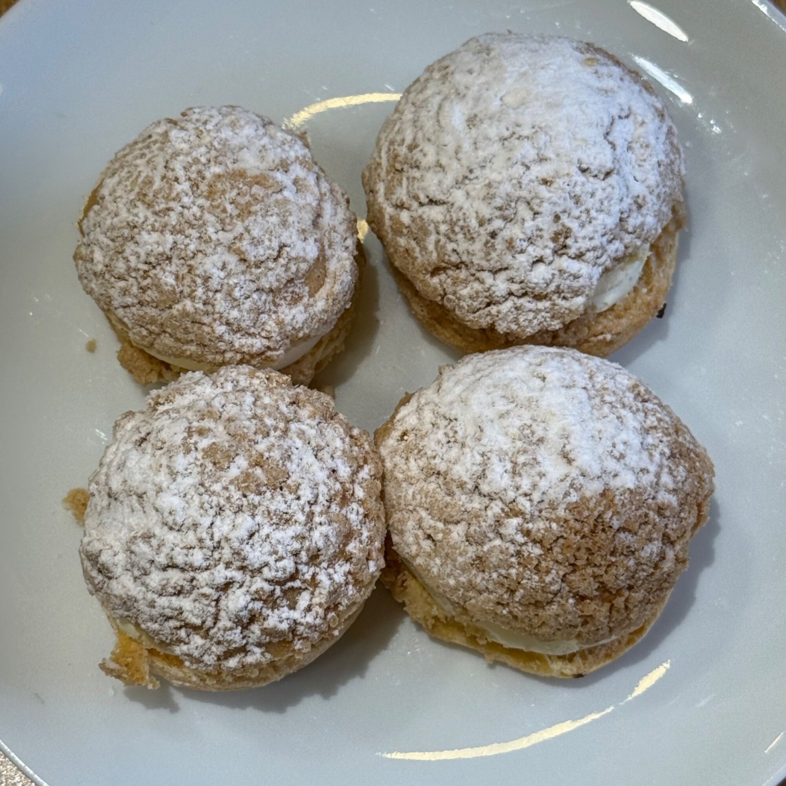 Bolubeyi 500 Gr