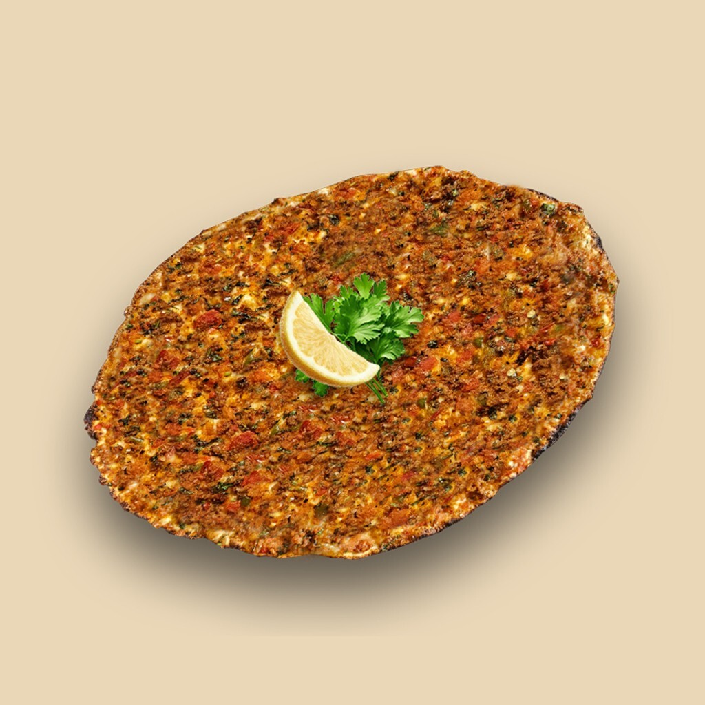 Lahmacun